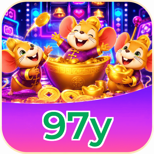 97y Slots Logo 2