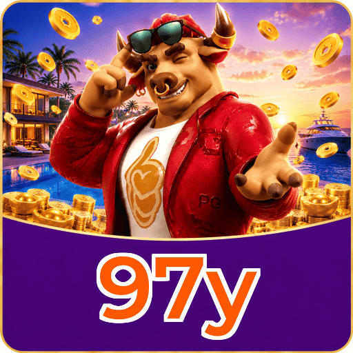 97y APP Logo