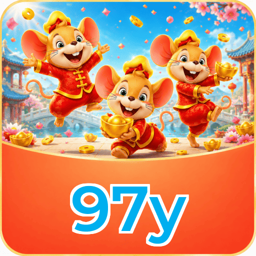 97y VIP Logo 1