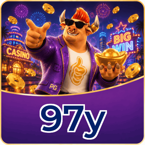 97y VIP Logo 3