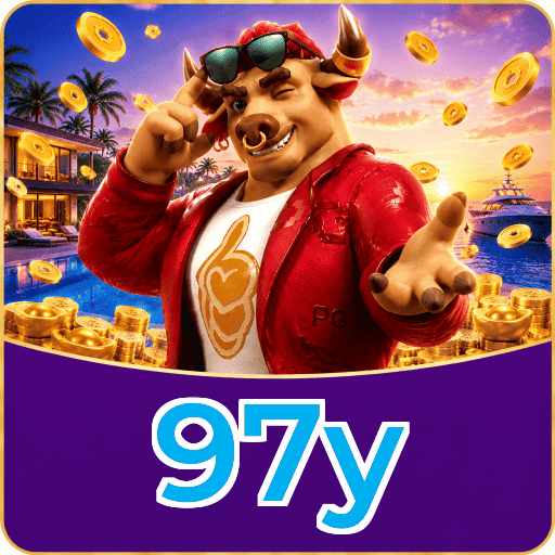 97y Logo 3