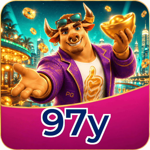 97y Slots Logo 1