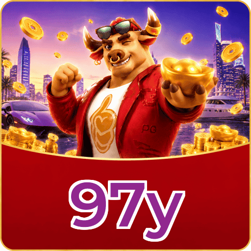 97y Slots Logo 3